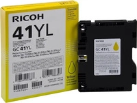 Ricoh 405768, Ricoh 405768 / GC41YL Tinte Sonstige 600 Seiten