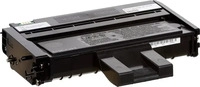 Ricoh 408160, Ricoh 408160 / TYPESP277HE Toner schwarz 2600 Seiten (408160)