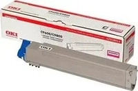 OKI 42918914, OKI 42918914 Toner magenta 15000 Seiten