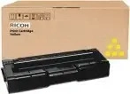 Ricoh 406351, Ricoh 406351 / SPC310HE Toner gelb 2500 Seiten (406351)