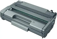 Ricoh 407646, Ricoh 407646 / SP3500XE Toner schwarz 6400 Seiten