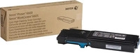 Xerox 106R02229, Xerox 106R02229 Toner cyan 6000 Seiten