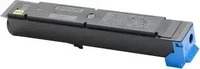 Kyocera 1T02R5CNL0, Kyocera TK5205C Toner cyan 12000 Seiten