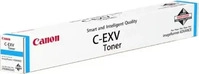 Canon 0485C002, Canon 0485C002 / CEXV51LC Toner cyan 26000 Seiten