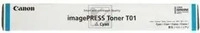 Canon 8067B001, Canon 8067B001 / T01 Toner cyan 39500 Seiten