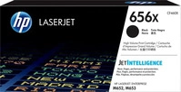 HP CF460X, HP CF460X / 656X Toner schwarz 27000 Seiten