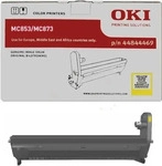 OKI 44844469, OKI 44844469 Trommel Kit 30000 Seiten