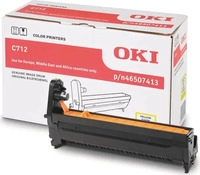 OKI 46507413, OKI 46507413 Trommel Kit 30000 Seiten