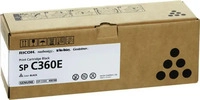 Ricoh 408188, Ricoh 408188 / SPC360E Toner schwarz 2500 Seiten (408188)