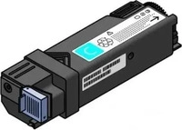 Toshiba 6AJ00000119, Toshiba 6AJ00000119 / TFC200EC Toner cyan 33600 Seiten