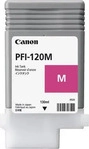 Canon 2887C001, Canon PFI120M (2887C001) Tintenpatrone magenta