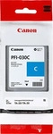 Canon 3490C001, Canon PFI030C (3490C001) Tintenpatrone cyan 275 Seiten