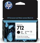 HP 3ED70A, HP 712 Tintenpatrone schwarz