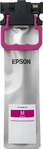 Epson C13T01C300, Epson T01C3 (C13T01C300) Tintenpatrone magenta 5000 Seiten