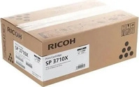 Ricoh 408285, Ricoh 408285 / SP3710X Toner schwarz 7000 Seiten
