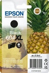 Epson C13T10H14010, Epson 604XL (C13T10H14010) Tintenpatrone schwarz 500 Seiten