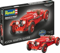 Revell Aston Martin Ulster