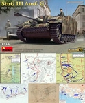 Miniart StuG.III Ausf.G - Dez. 1944 - M&auml;rz. 1945 - MIAG Produktion