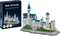 Revell Schloss Neuschwanstein - 3D Puzzle