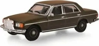Schuco Mercedes-Benz 230E - Bundeswehr