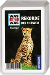 KOSMOS 741914, KOSMOS 741914 WAS IST WAS Trumpf Rekorde der Tierwelt