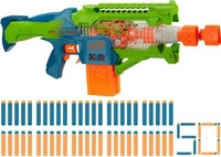 NERF F6363EP4, HASBRO F6363EP4 NERF Elite 2.0 Double Punch