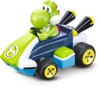 CARRERA RC 370430004P, CARRERA RC 370430004P 2,4GHz Mario Kart(TM) Mini RC , Yoshi