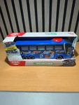 DICKIE TOYS 203744017, DICKIE TOYS 203744017 MAN Lion's Coach