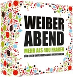 Kylskapspoesi KYL43001, KYLSKAPSPOESI KYL43001 Weiberabend XL - F&uuml;r einen