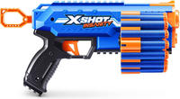 ZURU 11021263, ZURU 11021263 XSHOT - Insanity Blaster Manic mit Darts