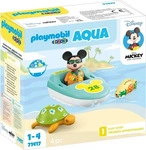PLAYMOBIL 1.2.3 71417, PLAYMOBIL 1.2.3 PLAYMOBIL 71417 1.2.3 & Disney: Mickys