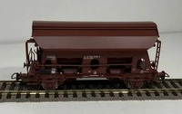 PIKO 24602, PIKO 24602 H0 Selbstentladewagen Td5635, DR, Ep. IV