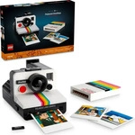 LEGO IDEAS 21345, LEGO Ideas 21345 Polaroid OneStep SX-70 Sofortbildkamera