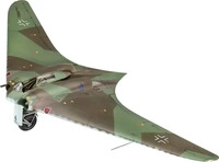 REVELL 03859, REVELL 03859 1:48 Horton Go229 A-1 Flying Wing