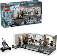 LEGO STAR WARS 75387, LEGO Star Wars 75387 Das Entern der Tantive IV