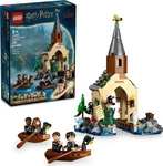 LEGO HARRY POTTER 76426, LEGO Harry Potter 76426 Bootshaus von Schloss Hogwarts