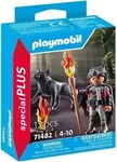 PLAYMOBIL SPECIAL PLUS 71482, PLAYMOBIL SPECIAL PLUS PLAYMOBIL 71482 Krieger mit Wolf