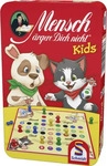 SCHMIDT SPIELE 51273, SCHMIDT SPIELE 51273 Mensch &auml;rgere Dich nicht Kids