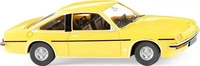 WIKING 023401, WIKING 023401 1:87 Opel Manta B - gelb