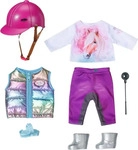 ZAPF CREATION BABY BORN 836194, ZAPF CREATION BABY BORN ZAPF 836194 BABY born Deluxe