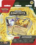 POKEMON 45788, POKEMON 45788 PKM Pok&eacute;mon Deluxe Battle Deck M&auml;rz 2024,...