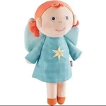 HABA 306784, HABA 306784 Minipuppe Schutzengel Mara