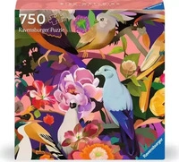 RAVENSBURGER 12000998, RAVENSBURGER 12000998 Erwachsenenpuzzle 750 Teile Bird