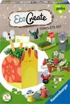 RAVENSBURGER 18441, RAVENSBURGER 18441 EcoCreate Midi Little Garden