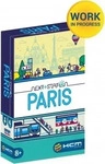 HCM KINZEL CMND1255, HCM KINZEL TMED0001 Next Station: Paris