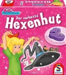 SCHMIDT SPIELE 40658, SCHMIDT SPIELE 40658 Bibi Blocksberg, Der verhexte Hexenhut