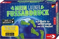 NORIS 606011986, NORIS 606011986 Mein gr&uuml;ner Fu&szlig;abdruck