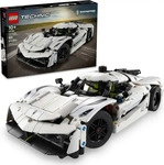 LEGO TECHNIC 42184, LEGO Technic 42184 Koenigsegg Jesko Absolut Supersportwagen in