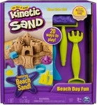 SPIN MASTER 6037424, SPIN MASTER SPINMASTER 6037424 Kinetic Sand KNS Beach Day Fun