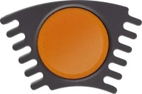 FABER CASTELL 125014, FABER CASTELL FABER-CASTELL 125014 Einzelfarbe CONNECTOR orange